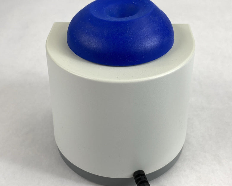 Fisher Scientific Mini Vortex Mixer Variable Speed w/ Power Adapter