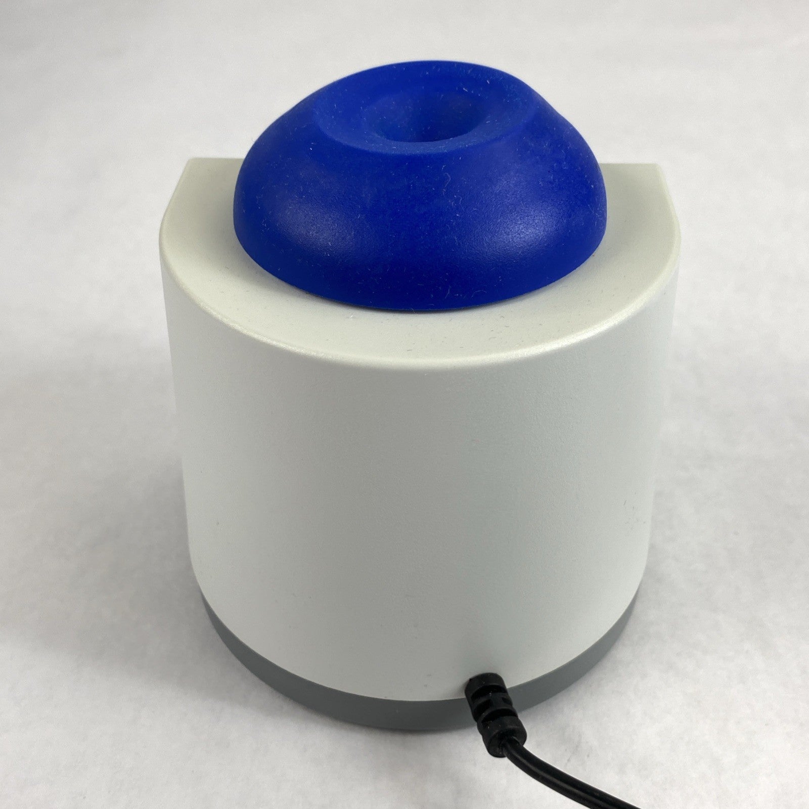 Fisher Scientific Mini Vortex Mixer Variable Speed w/ Power Adapter5