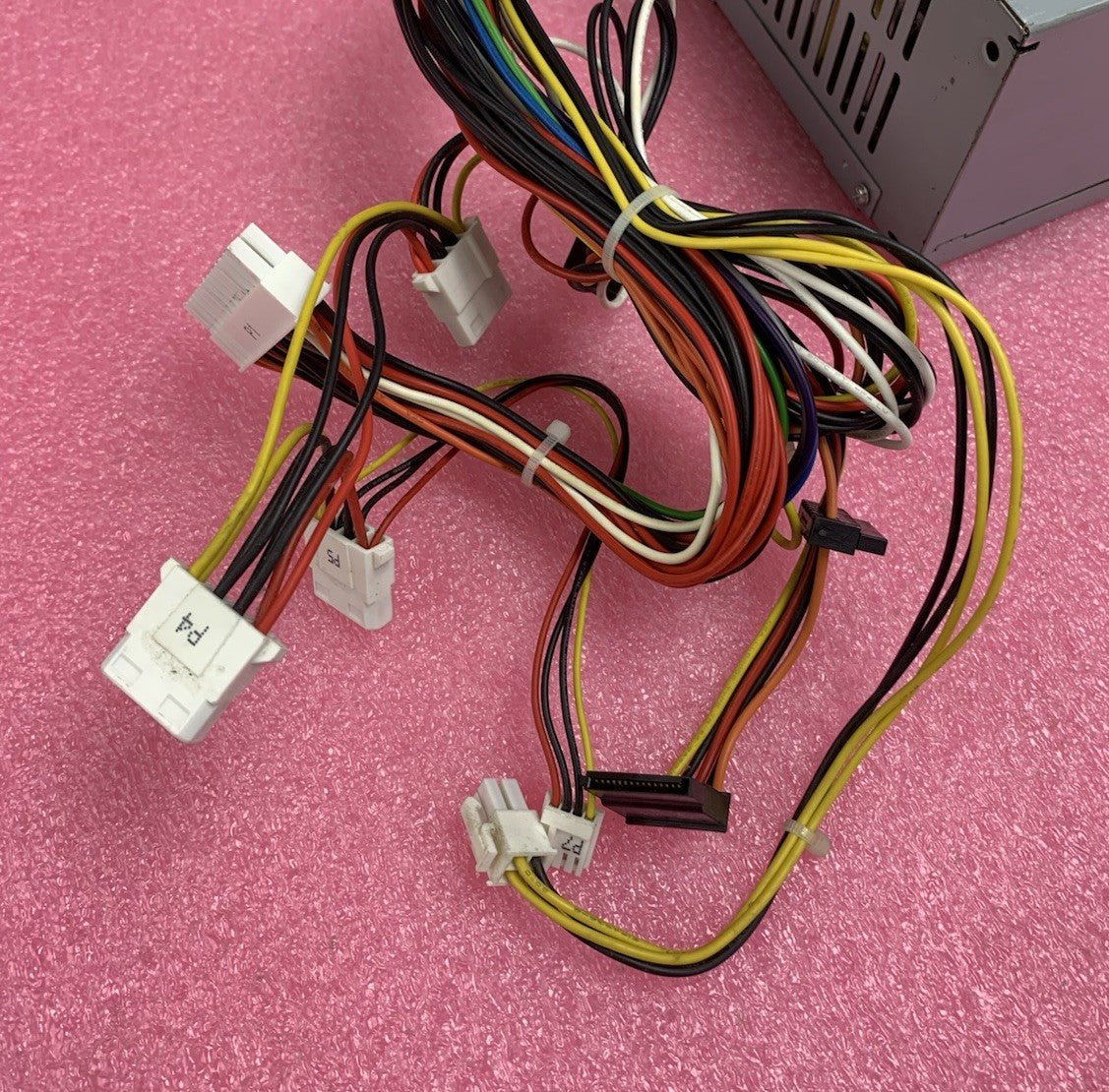 Hipro HP-P3087F3 305W Computer Power Supply8