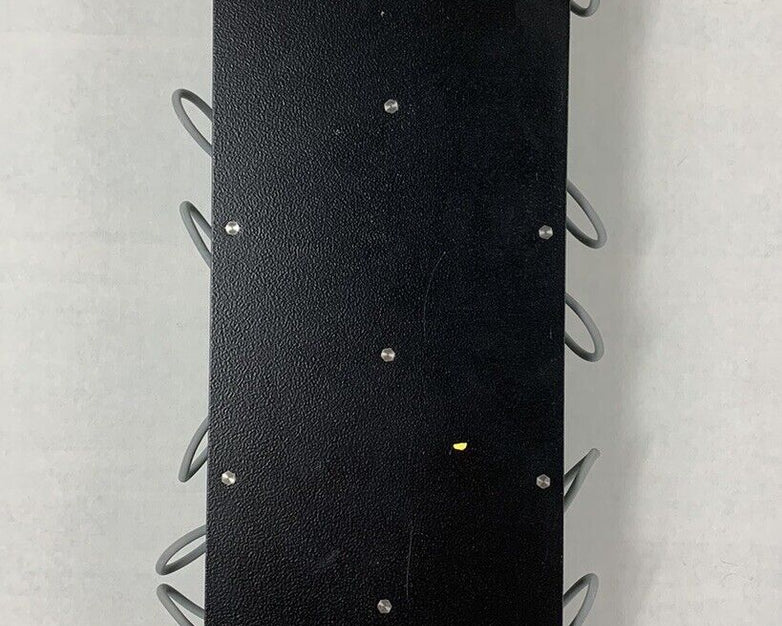 GE Relay Board D20KI1