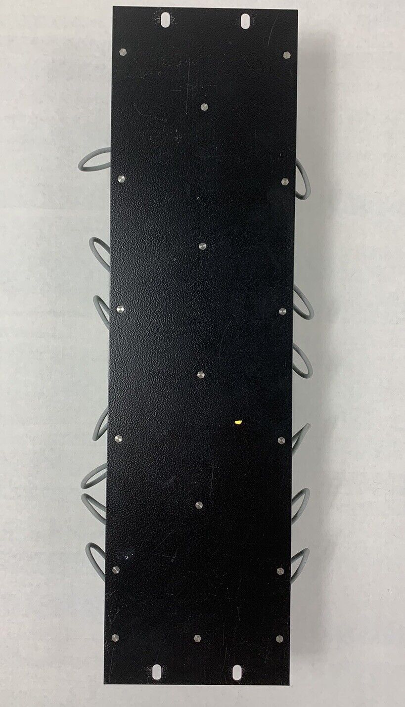 GE Relay Board D20KI1