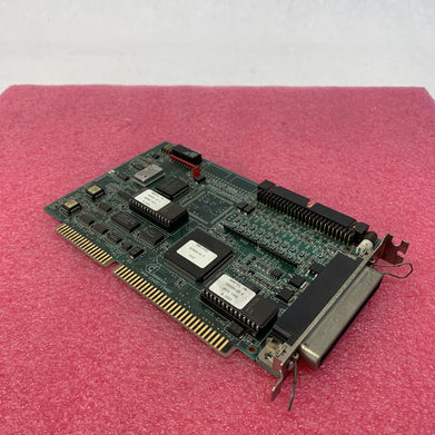 Adaptec FAB 529507-00 ISA Controller Board