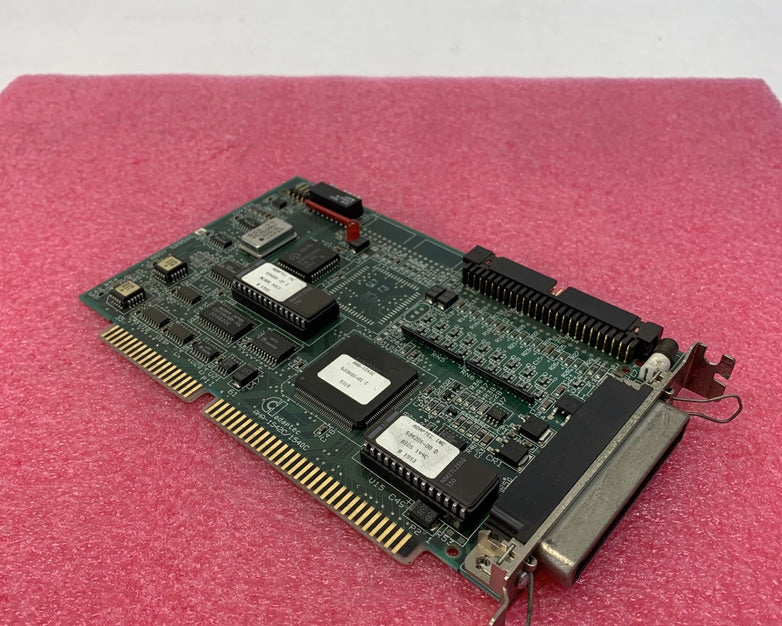 Adaptec FAB 529507-00 ISA Controller Board