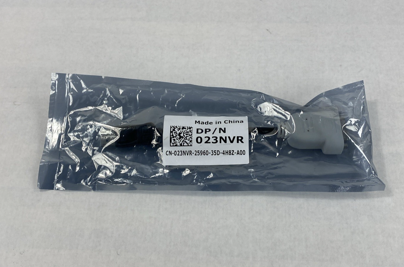 BizLink DP/N 023NVR DisplayPort to DVI-D Adapter Lot of 5