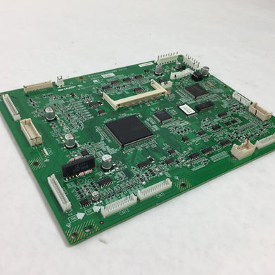 Sharp MX-C401 C400 DX-C401 C402SC Frontier PCU Board Asy with Firmware