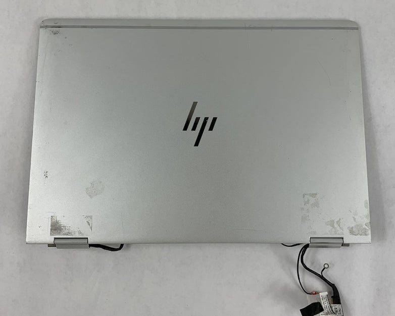 HP Elitebook x360 1030 G2 13.3" FHD 1920x1080 Touch Screen Assembly - Untested