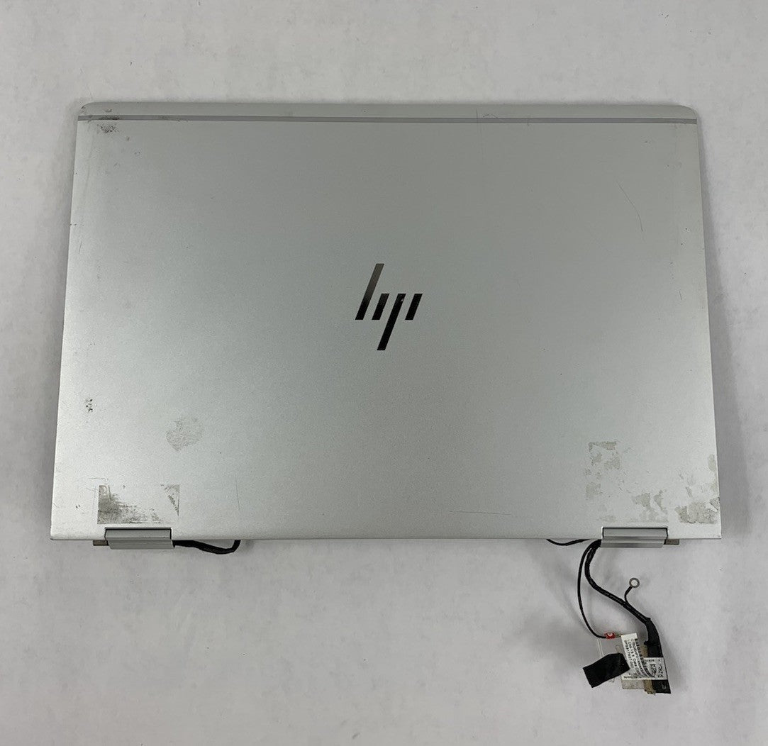 HP Elitebook x360 1030 G2 13.3" FHD 1920x1080 Touch Screen Assembly - Untested7