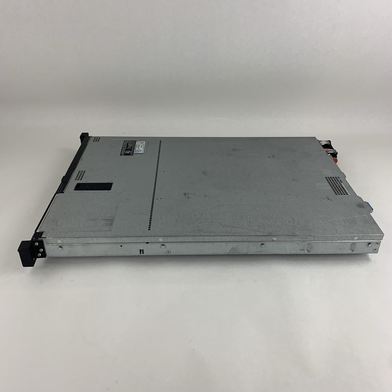 Dell PowerEdge R420 Server 2x E5-2420 1.9 GHz 48 GB Ram Perc H310 No OS No HDD8