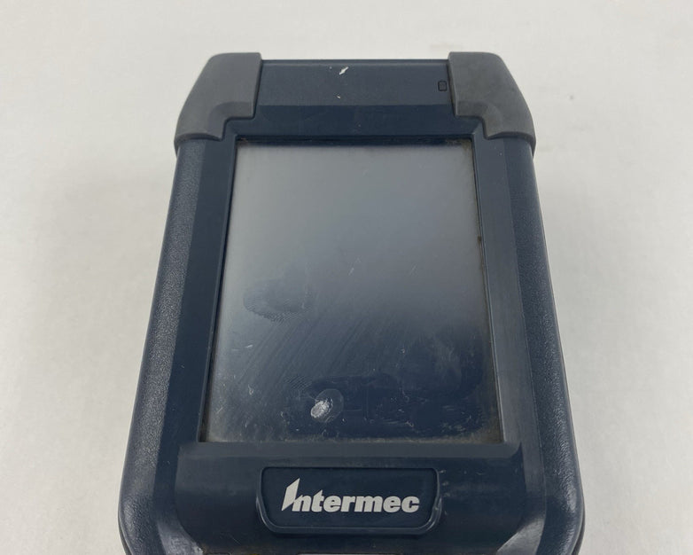 Intermec CK3X Hand Held PC Tested No Battery No Stylus