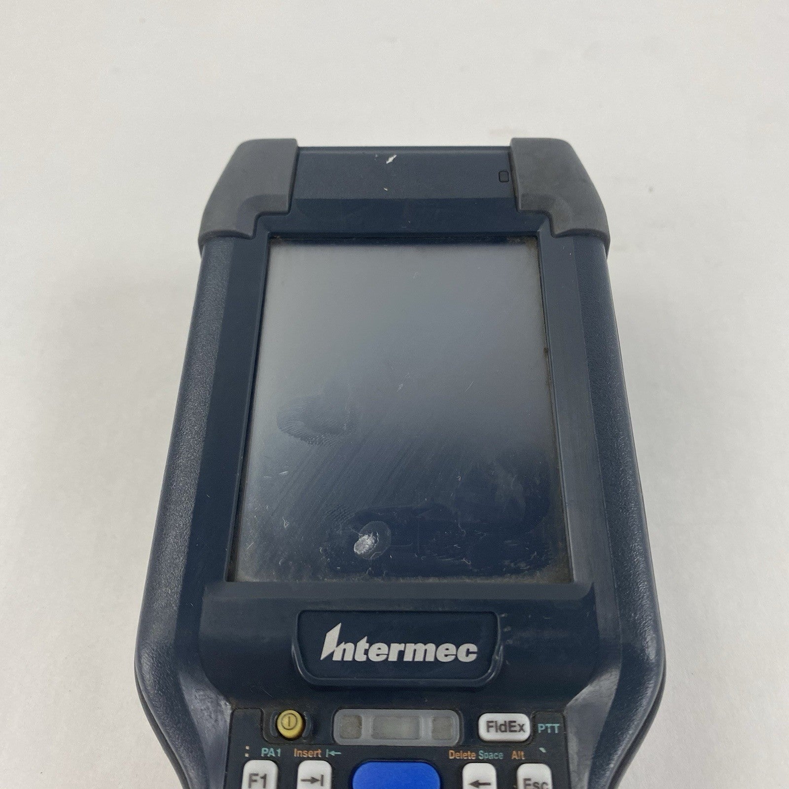 Intermec CK3X Hand Held PC Tested No Battery No Stylus4