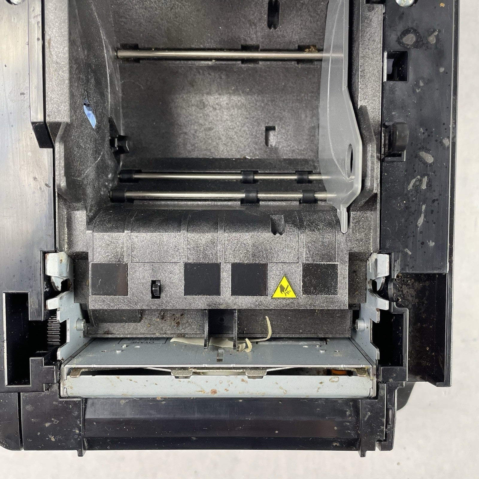 Citizen Systems CT-S651 Thermal Printer Parts or Repair