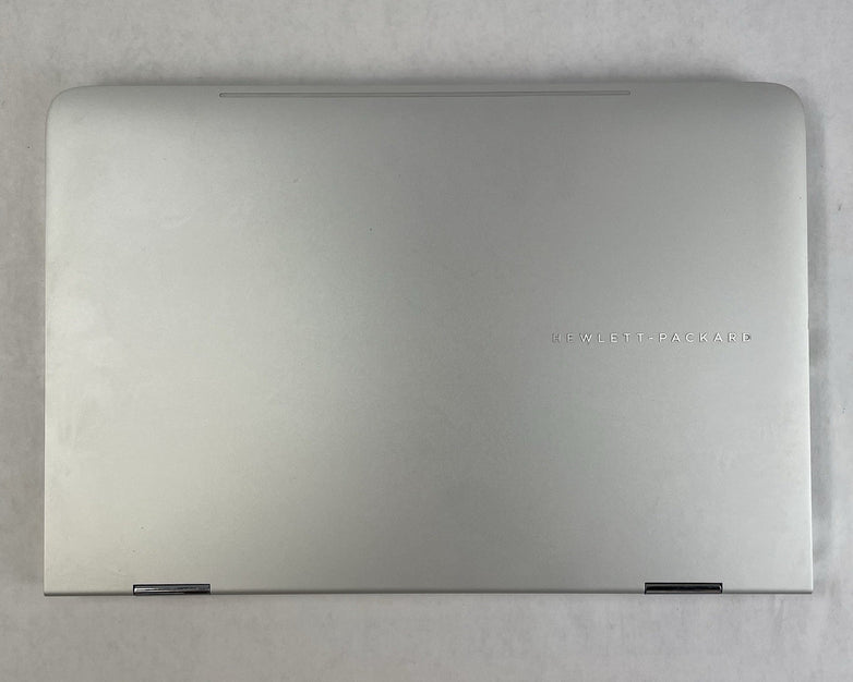 HP Spectre x360 13.3" i7-6500U 2.50 GHz 8 GB RAM No SSD/OS/AC - USB
