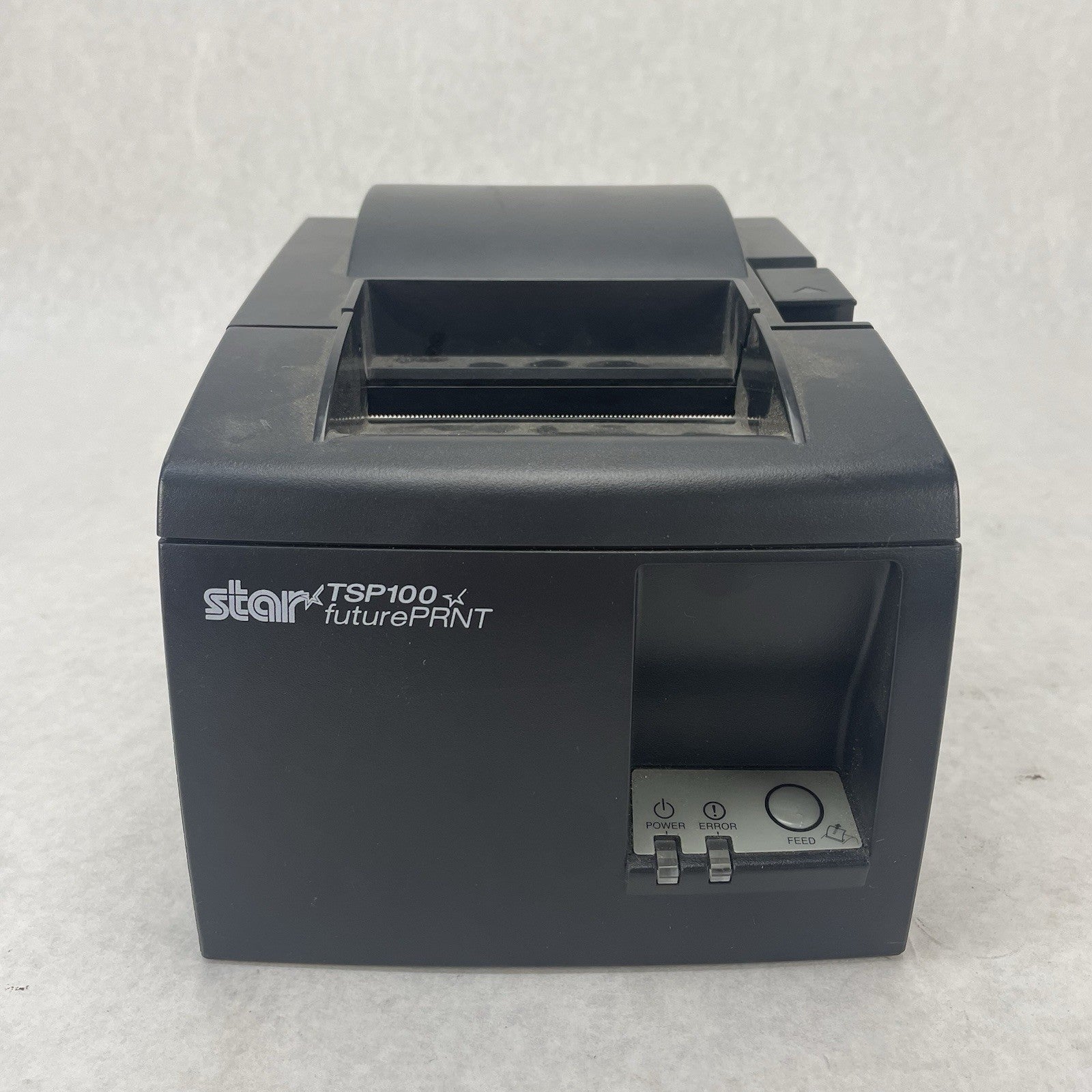 Star FuturePrint Star Micronics TSP100 Thermal Receipt Printer No Power Cord1