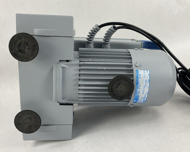 Vacuubrand ME 4C Vario Vacuum Pump Unit