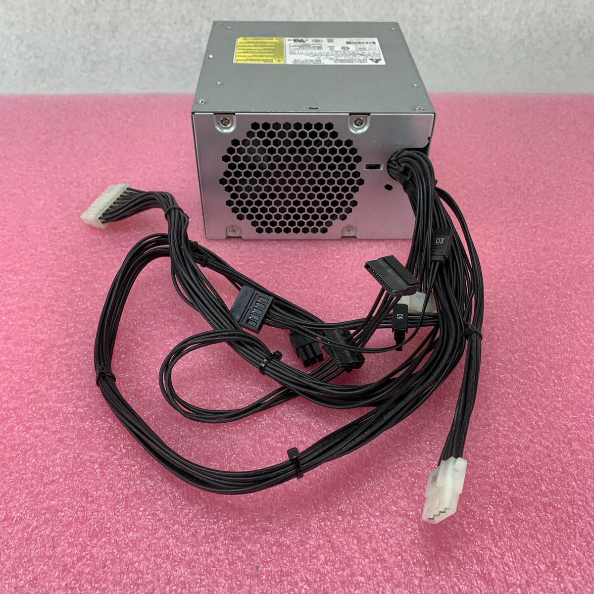 Delta Electronics DPS-700AB-1 700W Switching Power Supply HP 719795-0053