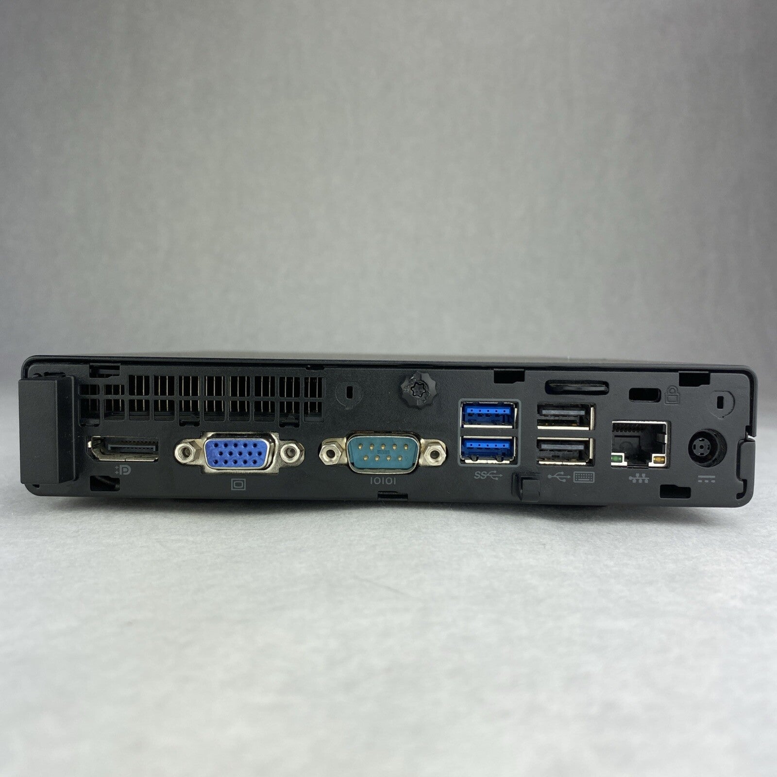 HP ProDesk 400 G2 Mini Intel Core i5-6500T 2.50GHz 1x8GB RAM WiFi No AC HDD OS
