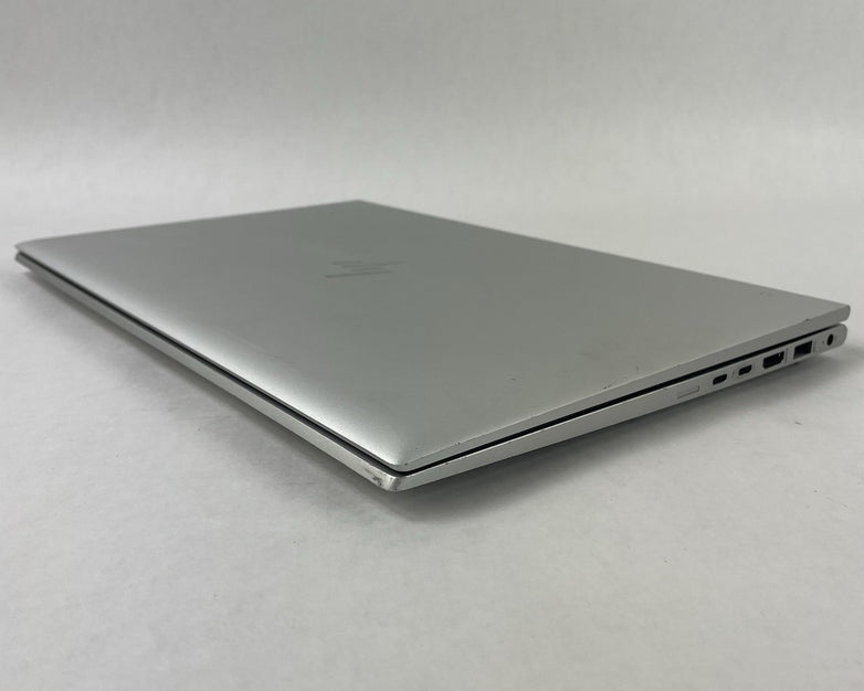 HP EliteBook 850 G8 15.6" i7-1185G7 3.00 GHz 16 GB RAM No SSD/OS/AC