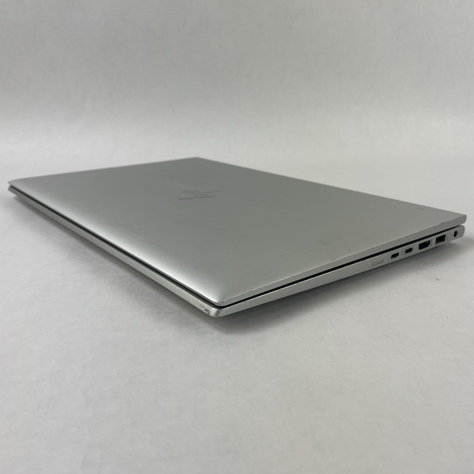 HP EliteBook 850 G8 15.6" i7-1185G7 3.00 GHz 16 GB RAM No SSD/OS/AC9