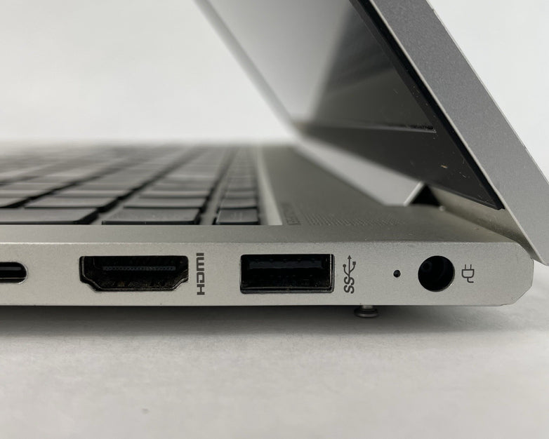 HP EliteBook 850 G8 15.6" i7-1185G7 3.00 GHz 8 GB RAM No SSD/OS/AC
