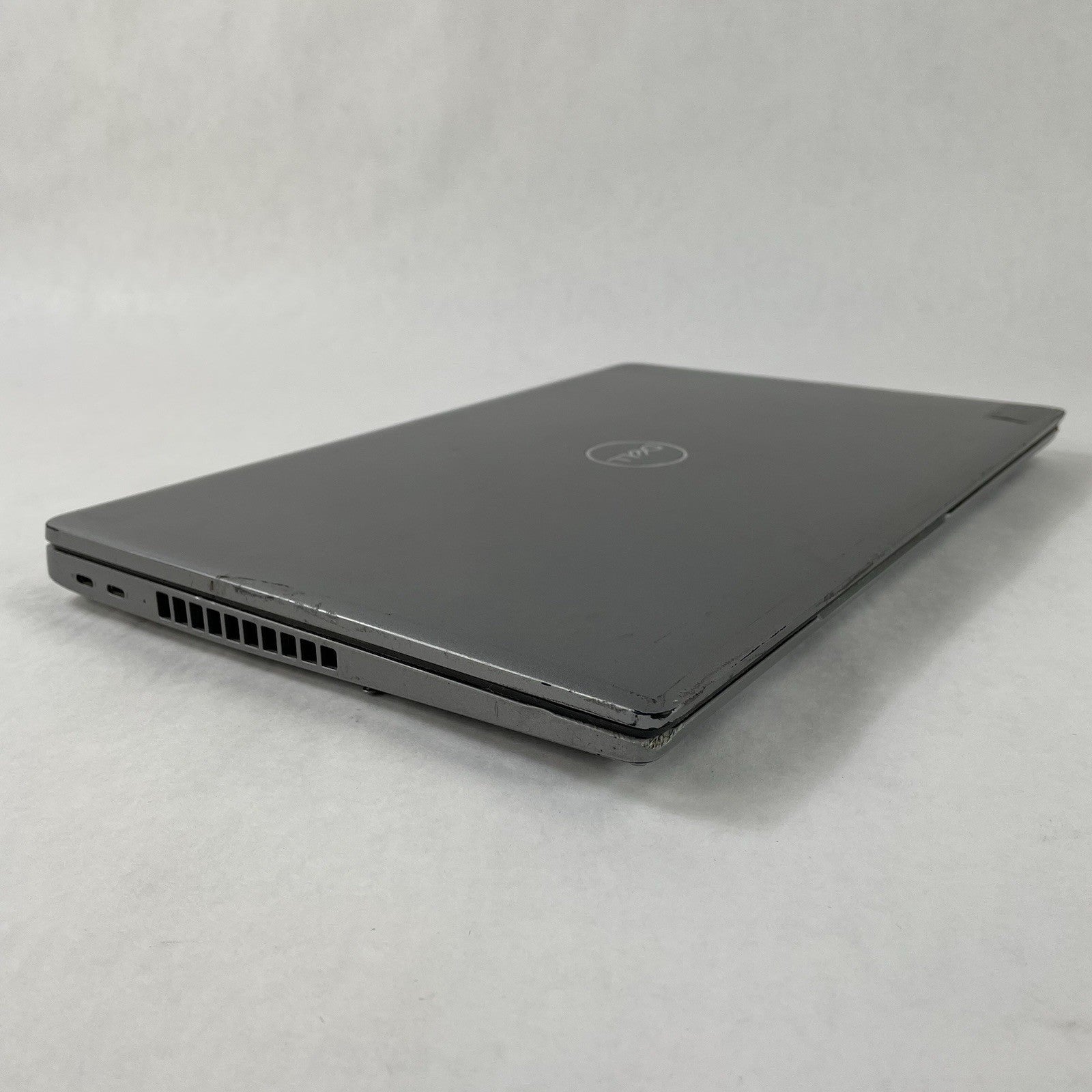 Dell Latitude 5550 15.6" Ultra 7 155U 2.10 GHz No SSD/OS/AC/RAM - READ12
