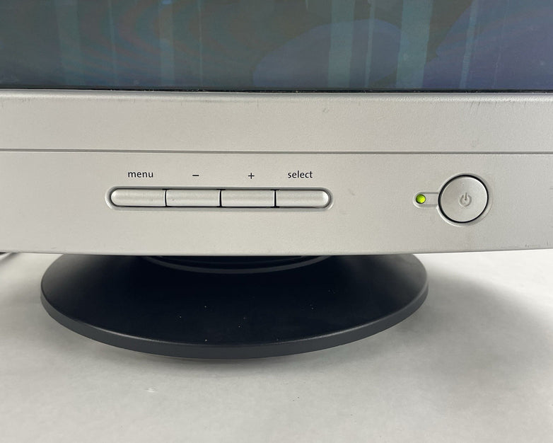 Compaq FS7600 CRT Monitor Tested