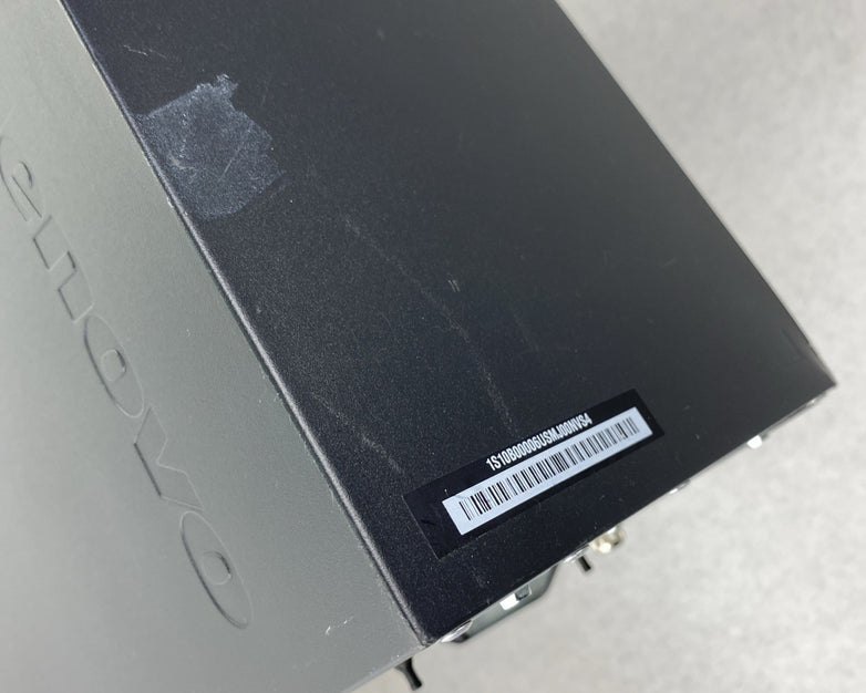 Lenovo ThinkCentre M73 MT Intel Core i3-4130 3.40GHz 8GB RAM No HDD No OS