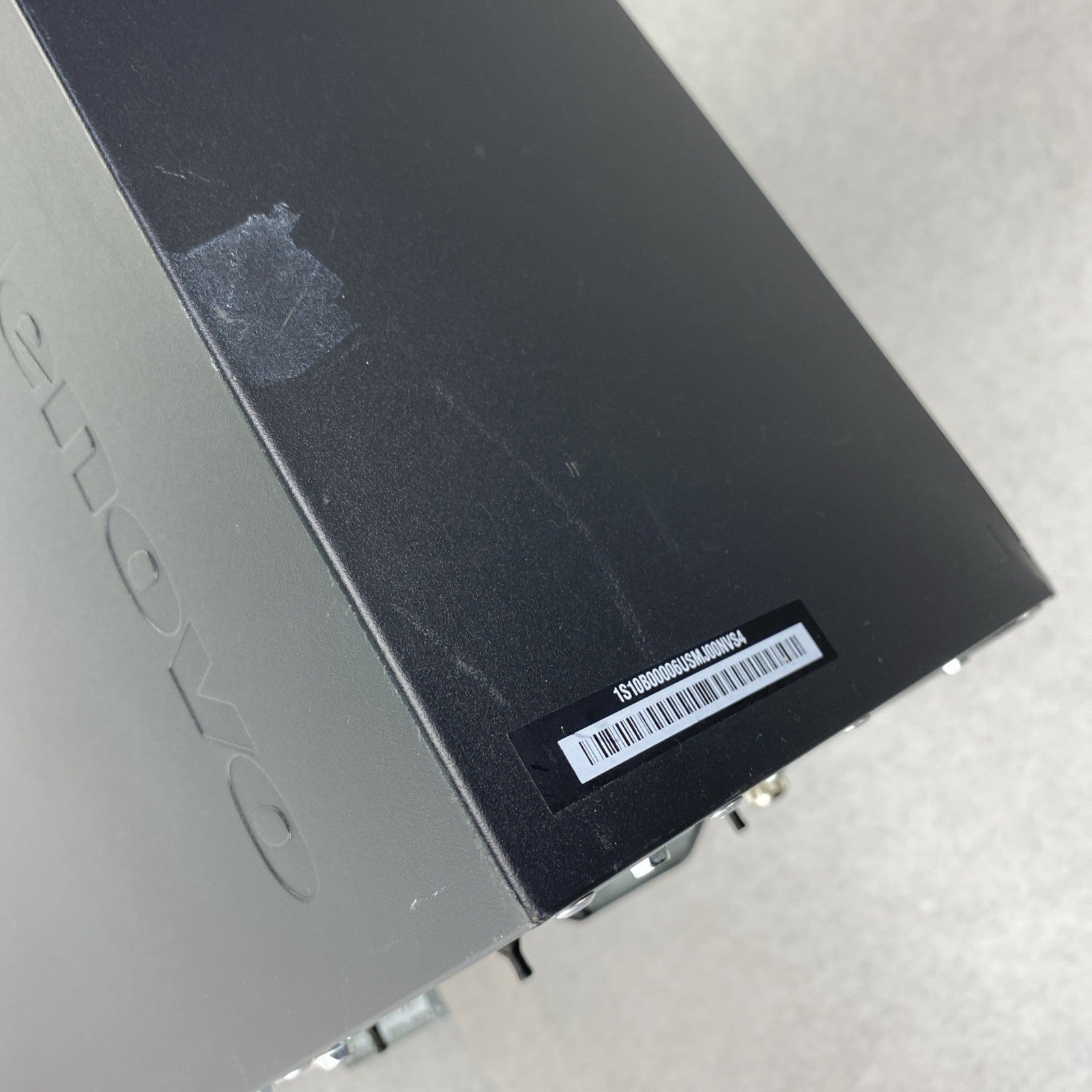 Lenovo ThinkCentre M73 MT Intel Core i3-4130 3.40GHz 8GB RAM No HDD No OS