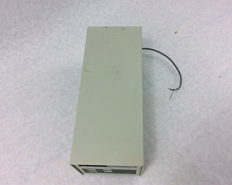 PE Nelson Model 500 Series IVM Analytical Unit