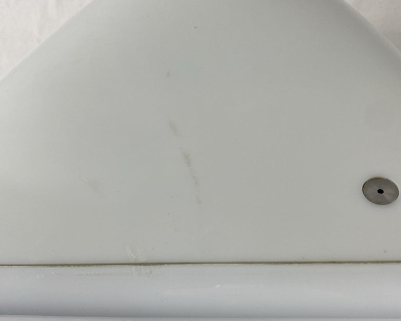 Apple A1002 eMac G4 2003 PowerPC 7445 G4 1.0GHz __GB RAM No HDD No OS