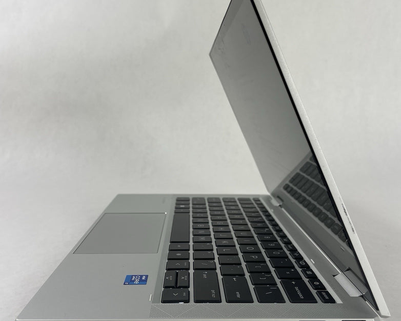 HP EliteBook x360 1030 G8 13.3" i7-1185G7 3.00 GHz 16 GB RAM No SSD/OS/AC