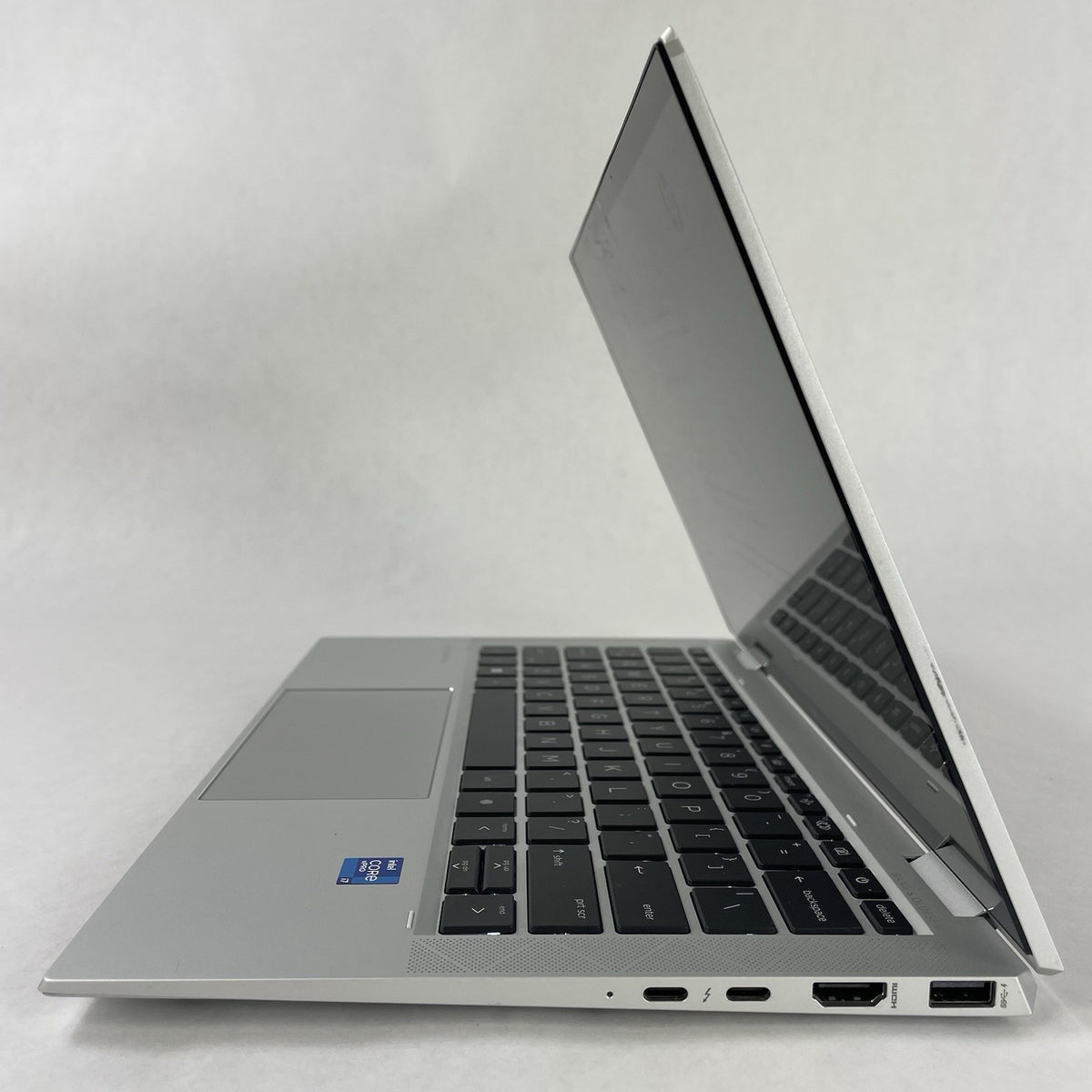 HP EliteBook x360 1030 G8 13.3" i7-1185G7 3.00 GHz 16 GB RAM No SSD/OS/AC6