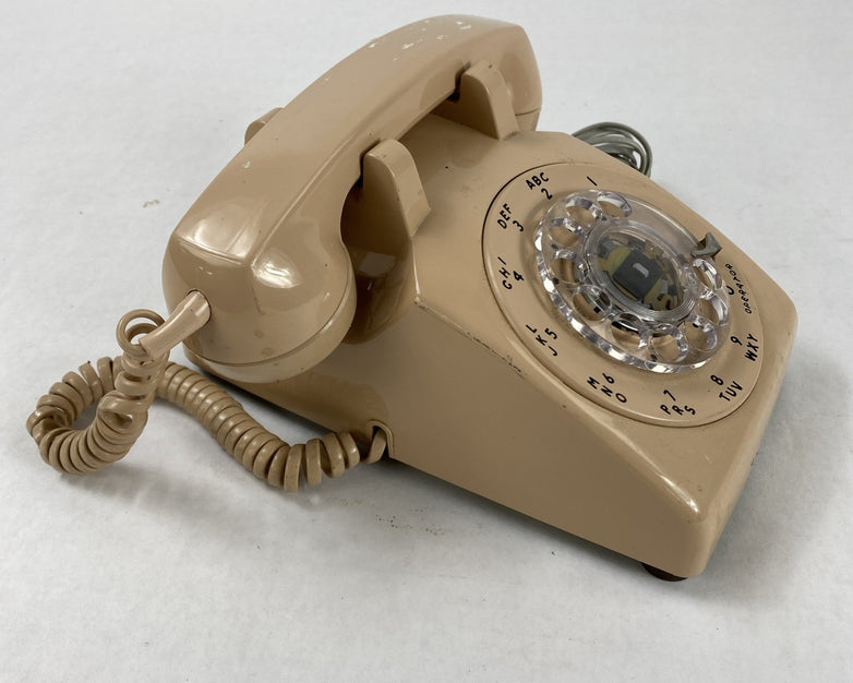 Stromberg Carlson S-C500DQ Rotary Phone