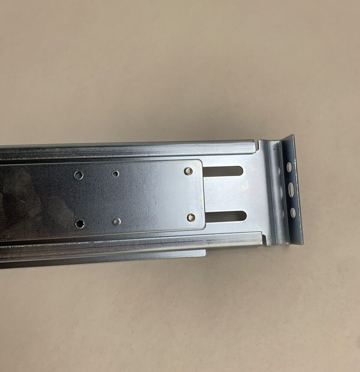IBM FRU 37L0067 Rails