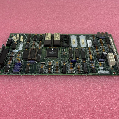 Zebra 31530 Main Logic Board for Zebra 105S Thermal Printer