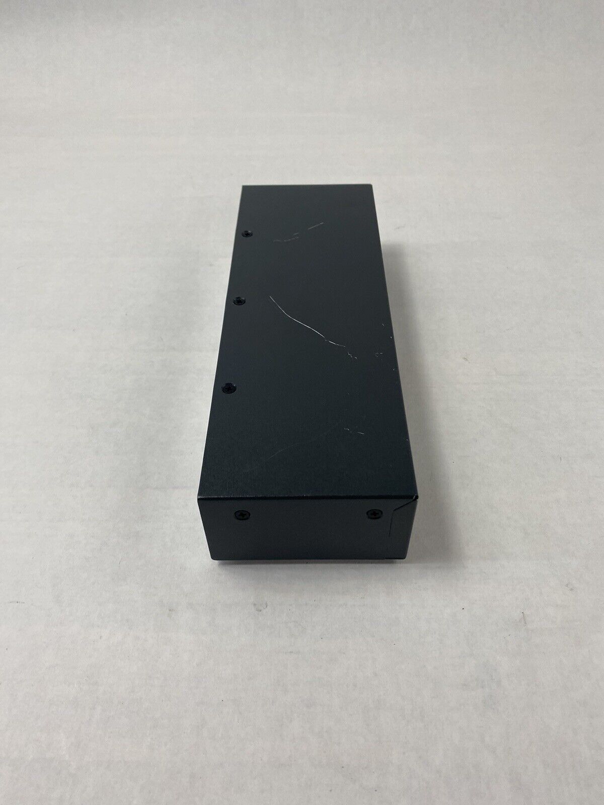 Extron SW4 HDMI Switcher 33-2418-01 Rev A Power Tested No AC Adapter