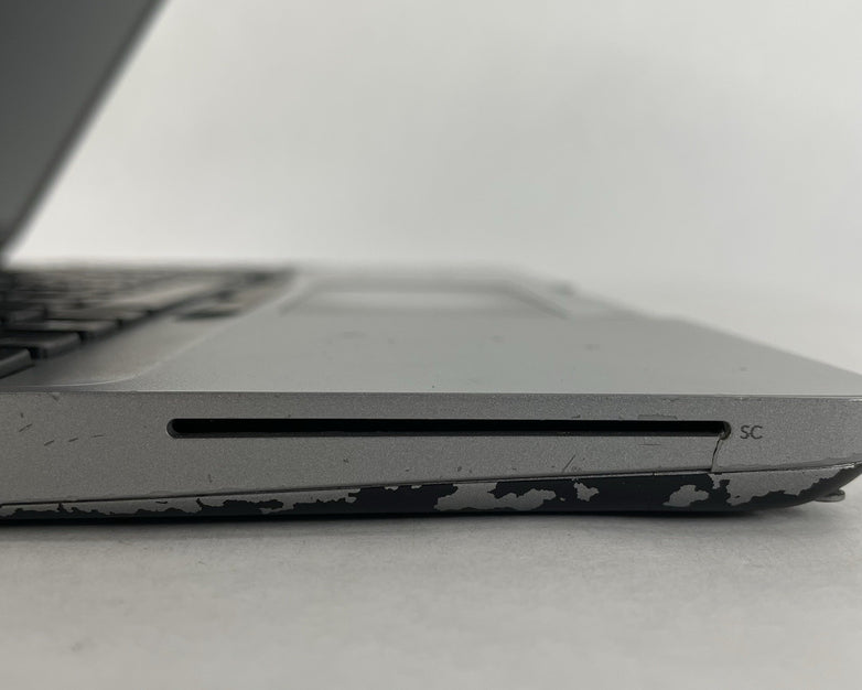 Dell Latitude 5510 15.6" i5-10310U 1.70 GHz 8 GB RAM No SSD/OS/Batt - Worn
