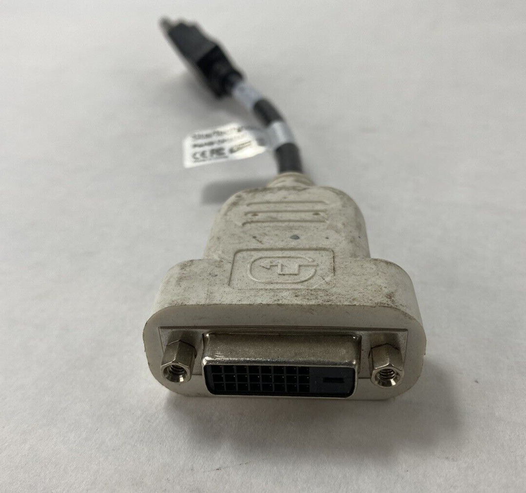 Lot of 10 Startech DP2DVI DisplayPort to DVI Video Adapter Converter