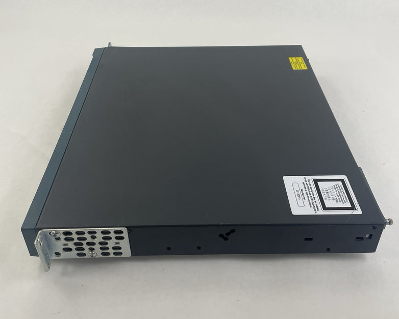 Cisco WS-C2960S-48FPS-L  V03 PoE+ 48-Port - Tested