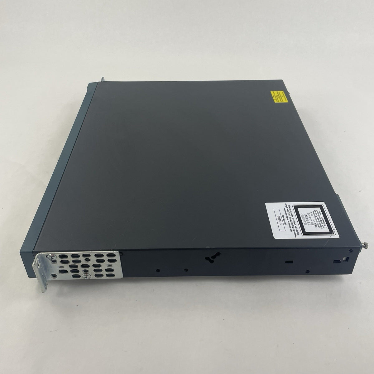 Cisco WS-C2960S-48FPS-L  V03 PoE+ 48-Port - Tested6