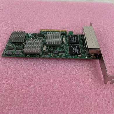 AOC-SGP-I4 - SUPERMICRO 4-PORT GIGABIT ETHERNET CARD