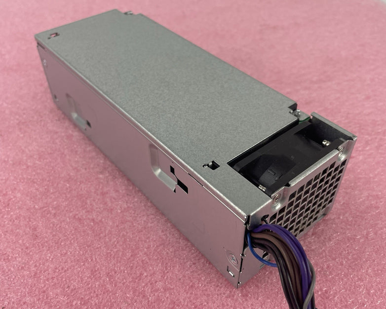 Dell D200EBS-00 6 Pin 200W SFF Desktop Power Supply - Untested