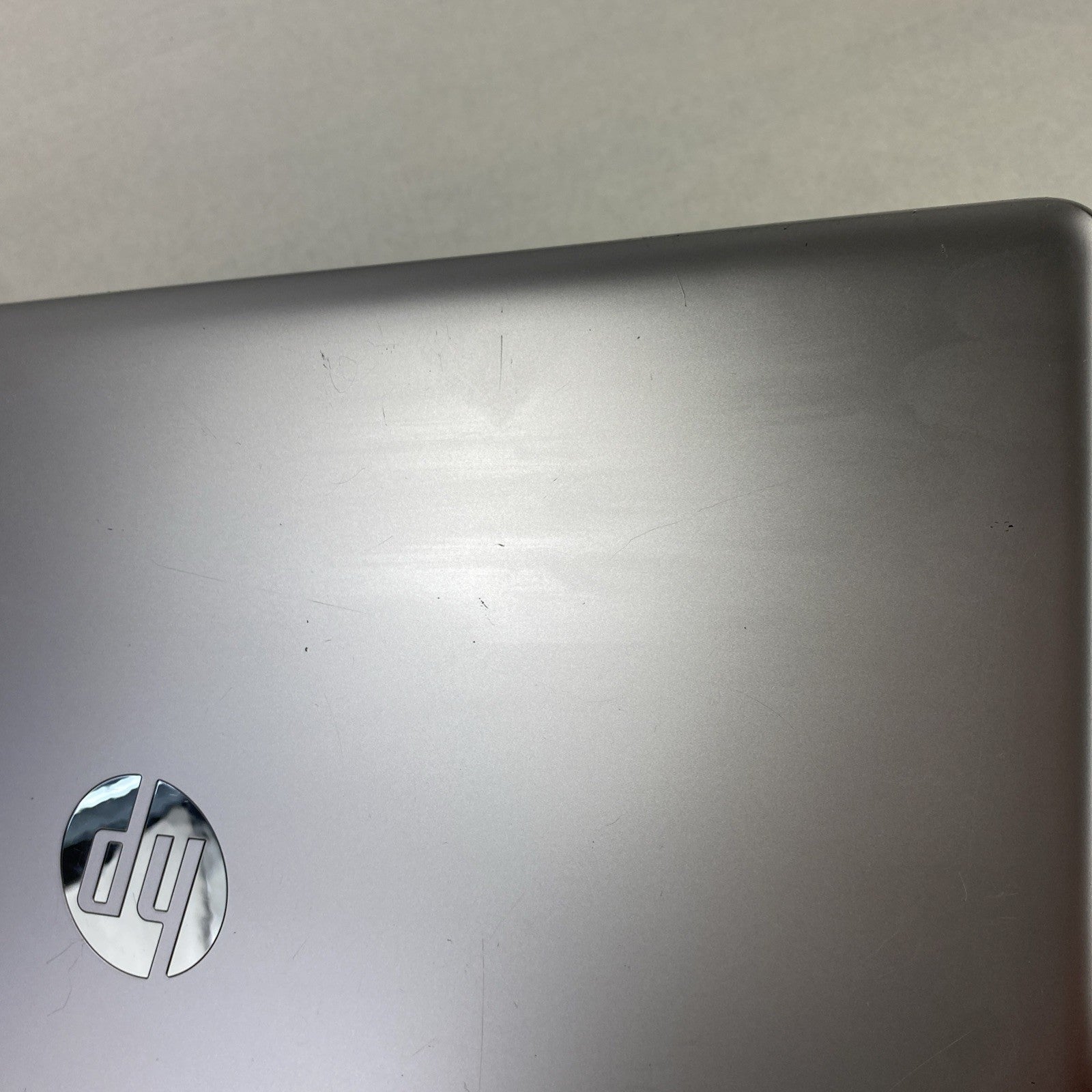 HP NoteBook 470 G7 Core i5-10210U 1.6GHz 16GB RAM 17.3" No Battery No SSD No OS