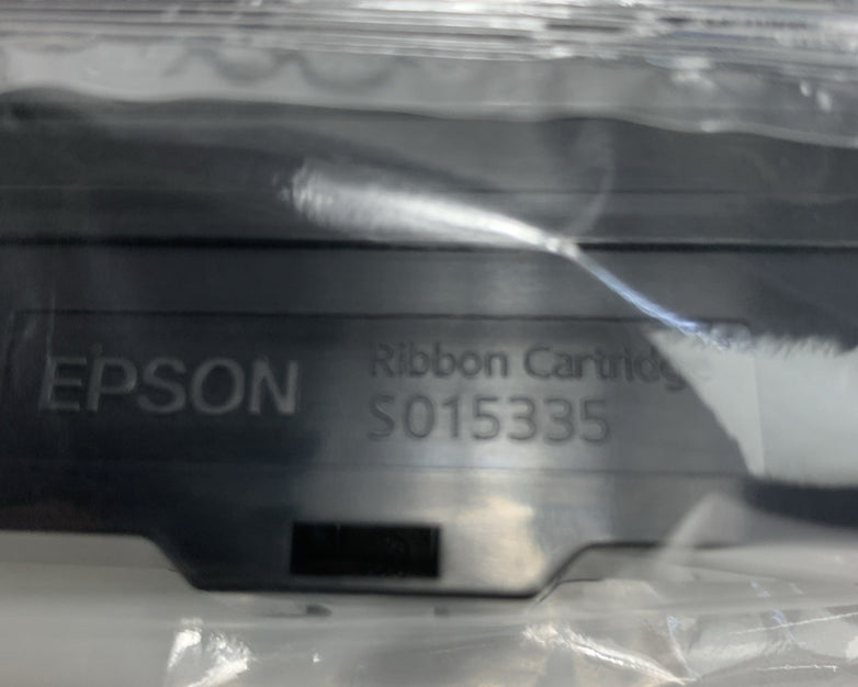Epson FX-2190II Wide Impact 9-Pin Dot Matrix Printer C11CF38202