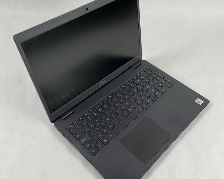 Dell Latitude 3510 15.6" i5-10210U 1.60 GHz 8 GB RAM No SSD/OS/AC - Bad Edge