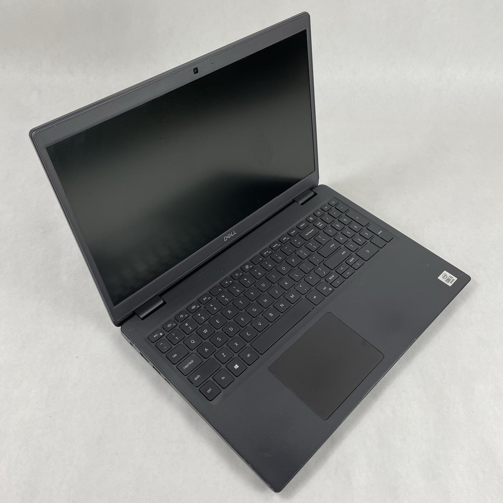 Dell Latitude 3510 15.6" i5-10210U 1.60 GHz 8 GB RAM No SSD/OS/AC - Bad Edge0