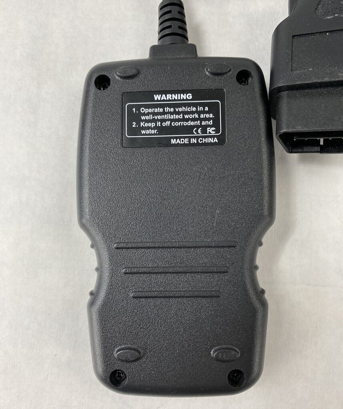 Ancel AD310 OBD2/EOB+CAN Auto Diagnostic Scan Tool