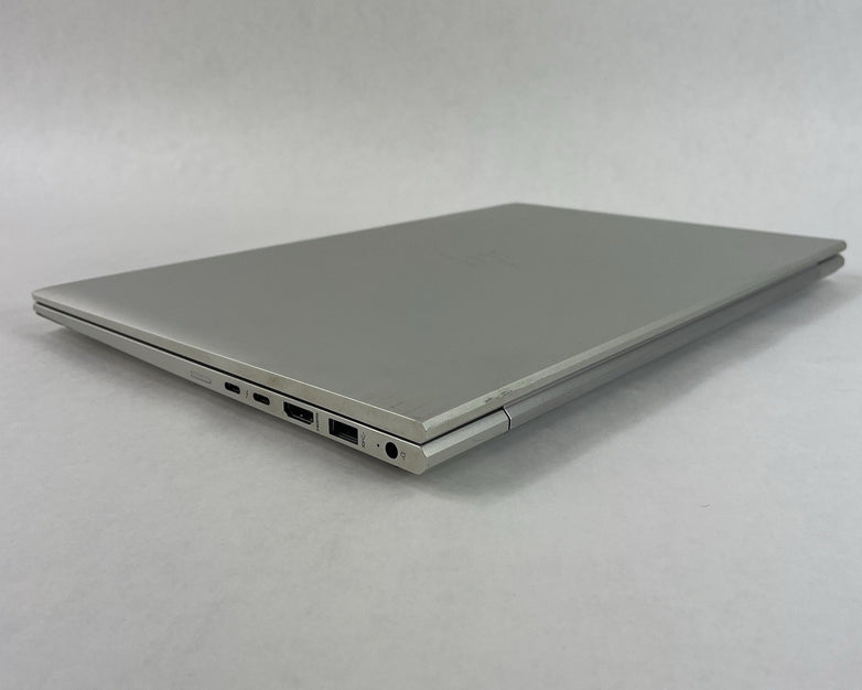 HP EliteBook 850 G8 15.6" i5-1145G7 2.60 GHz 8 GB RAM No SSD/OS/AC - Bad USB
