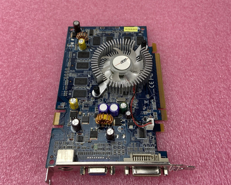 PNY GeForce 7800GT DDR2 256MB PCI Graphics Card