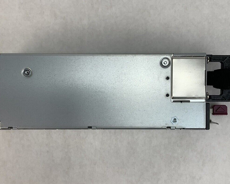 HP HSTNS-PD40-1 500W Power Supply 865399-101