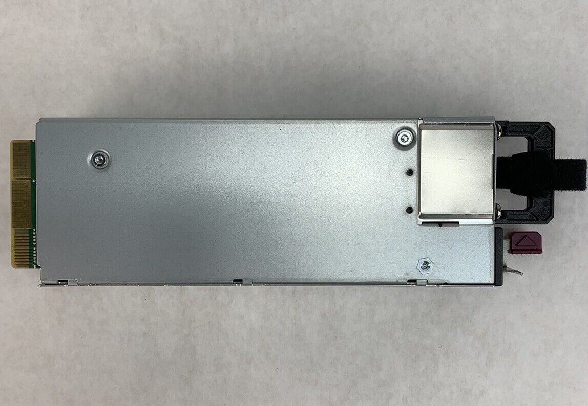 HP HSTNS-PD40-1 500W Power Supply 865399-101